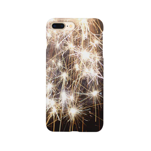 花火 Smartphone Case