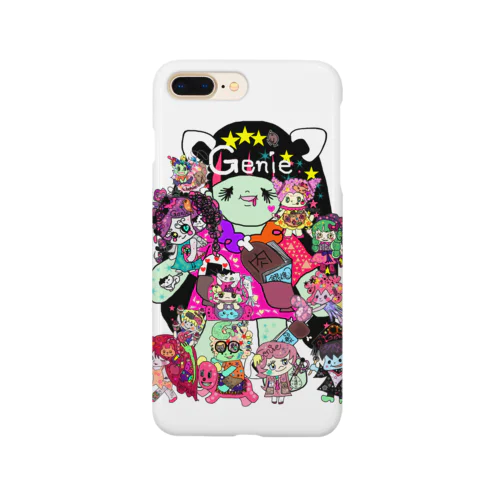 最新Genie Smartphone Case