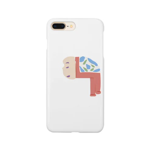 Brain paradise Smartphone Case