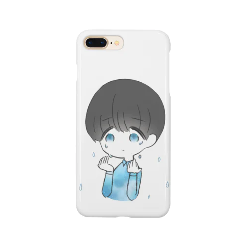 涙色 Smartphone Case