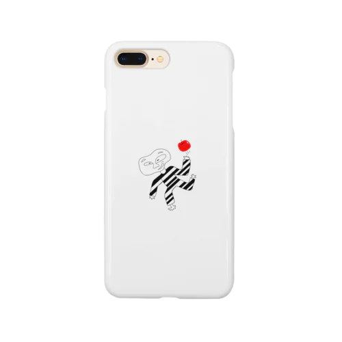 変な奴 Smartphone Case