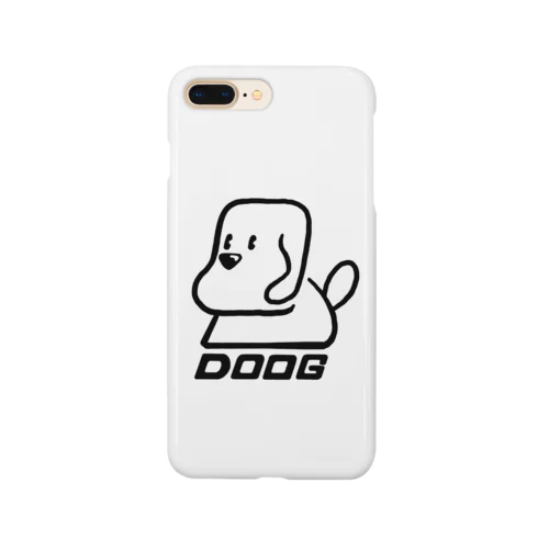 ドーッグ！ Smartphone Case