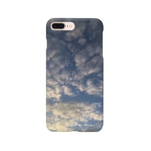 空 Smartphone Case