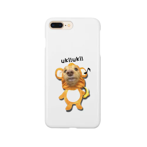 uki!uki! Smartphone Case