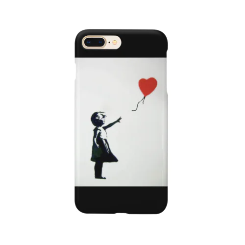 あの有名な絵の携帯カバー Smartphone Case