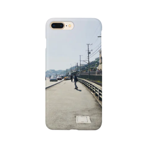 Sunny  days Smartphone Case