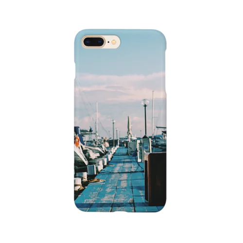 Bayside in Naples. Smartphone Case