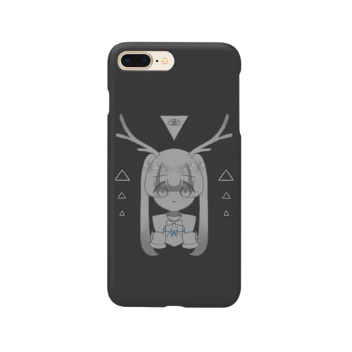 しかのこゆめちゃん Smartphone Case