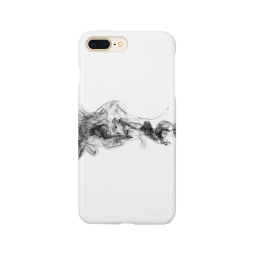 smoke Smartphone Case