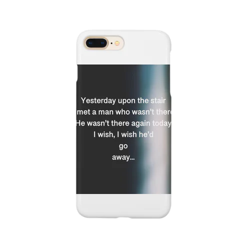 Antigonish Smartphone Case