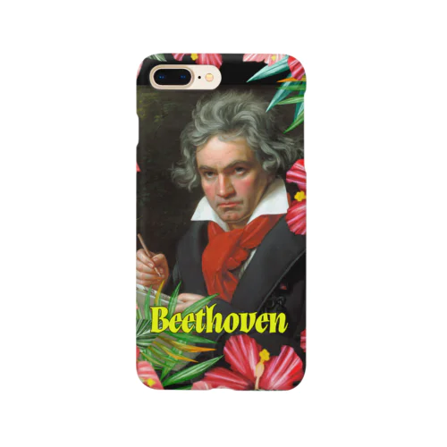 ベートーヴェン Smartphone Case