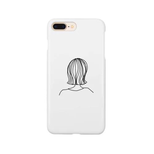 bob Smartphone Case