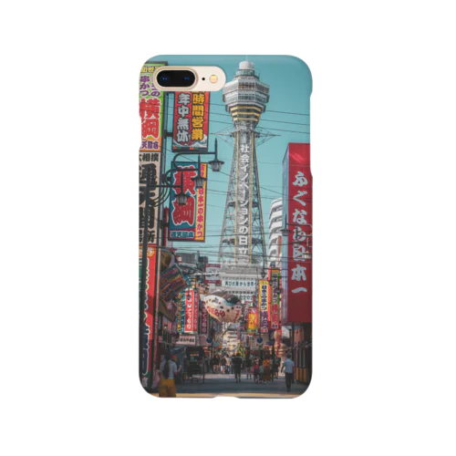 Osaka  Smartphone Case