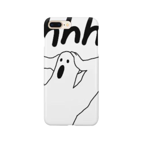 Ahhhh! Smartphone Case