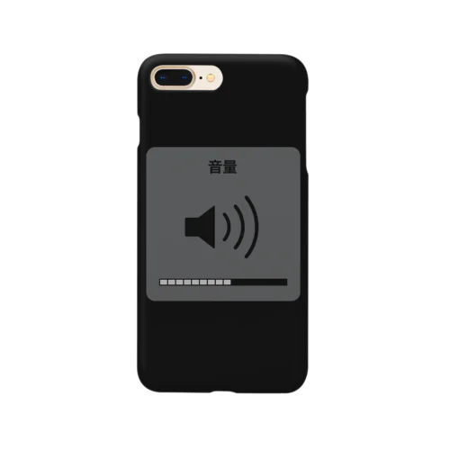 朝、目がさめると何故かないている Smartphone Case