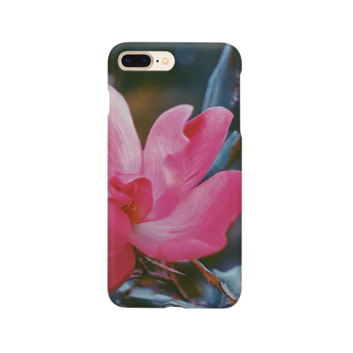 Flower in Sorrento Smartphone Case