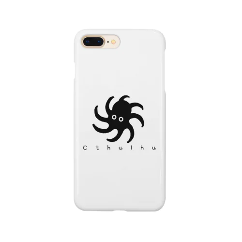 クトゥルフ Smartphone Case