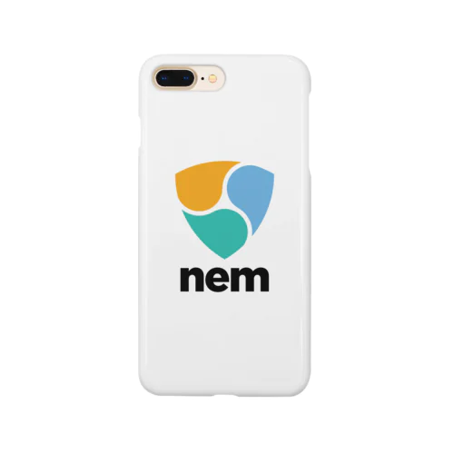 NEM ネム スマホケース