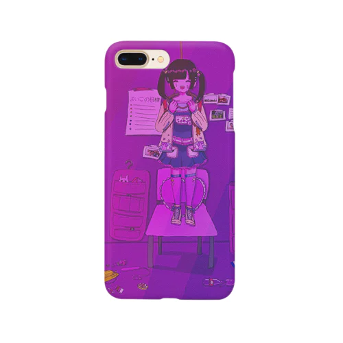 ばいばい Smartphone Case