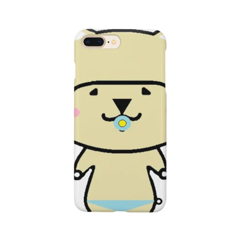 こえむ Smartphone Case