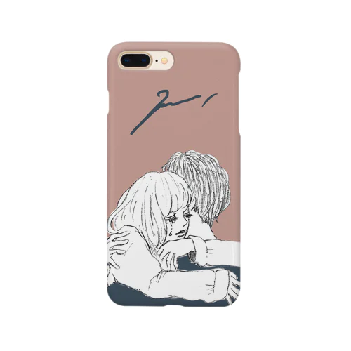 癒えない Smartphone Case