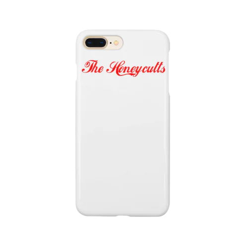 TheHoneycutts支援グッズ Smartphone Case