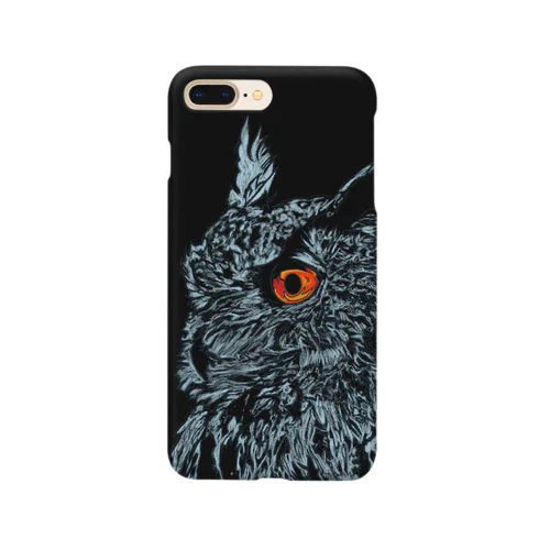 OWL’di Smartphone Case