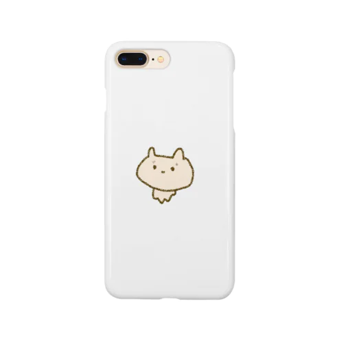 inudayo_sg Smartphone Case