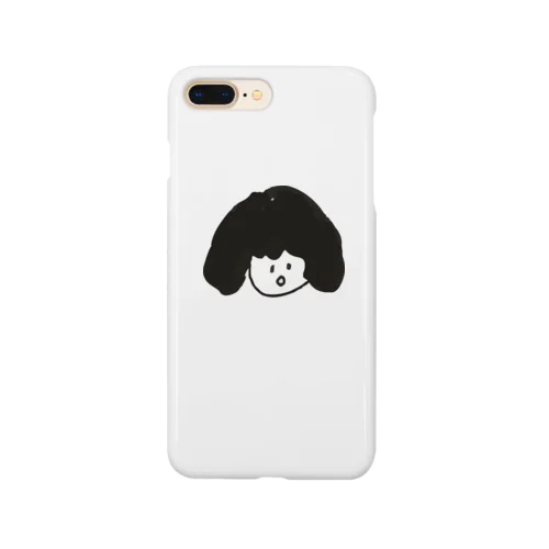 がーる Smartphone Case