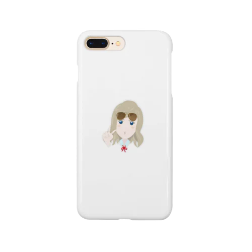 キャシー・ロビンソン Smartphone Case