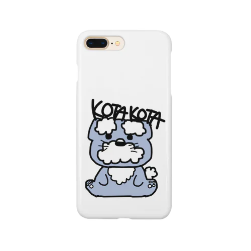 こたっく Smartphone Case