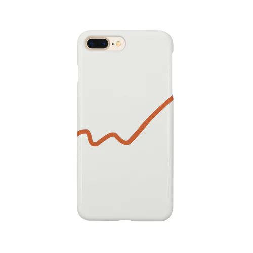 シンプル Smartphone Case