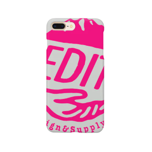 EDIT Smartphone Case