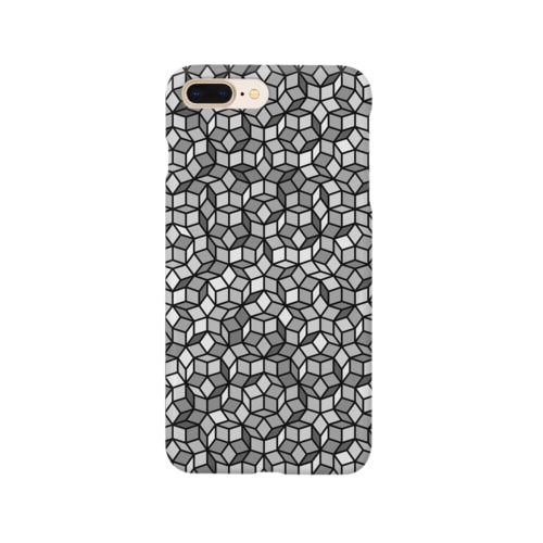 ペンローズモザイク Smartphone Case