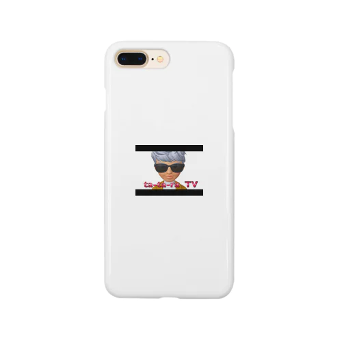 tataraグッズ Smartphone Case