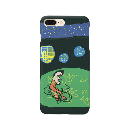 星 Smartphone Case