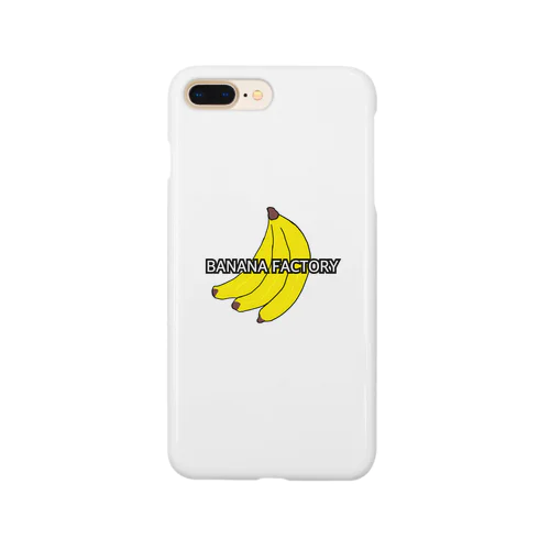 BANANA FACTORY ver1 スマホケース