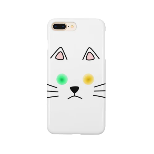 オッドアイ Smartphone Case