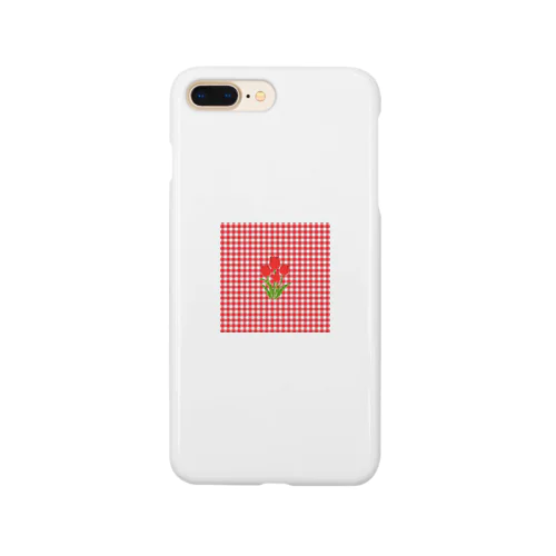 春だねシリーズ Smartphone Case