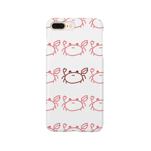 きをたしかに Smartphone Case