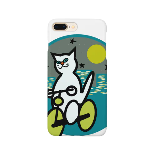 よちゃねこ Smartphone Case