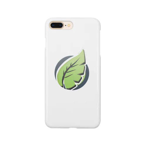 LEAVES  Smartphone Case