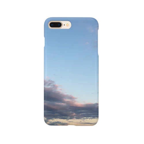 良い色の空 Smartphone Case