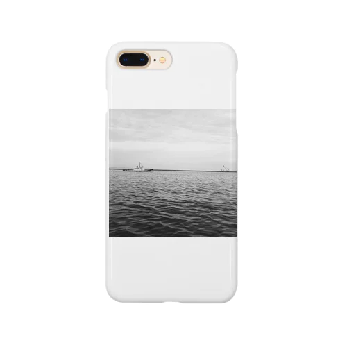 海鳴 Smartphone Case