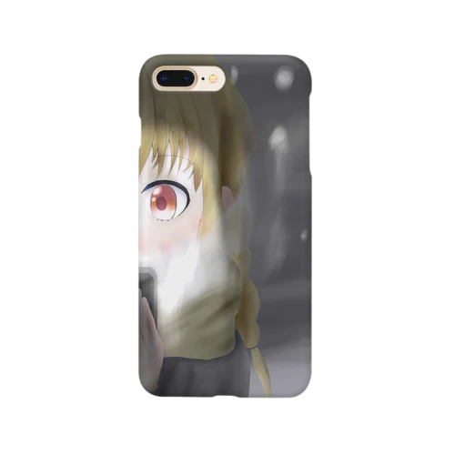 少女Y Smartphone Case