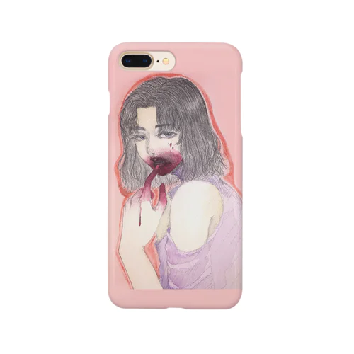 飢娘 Smartphone Case