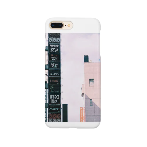 カンバン Smartphone Case