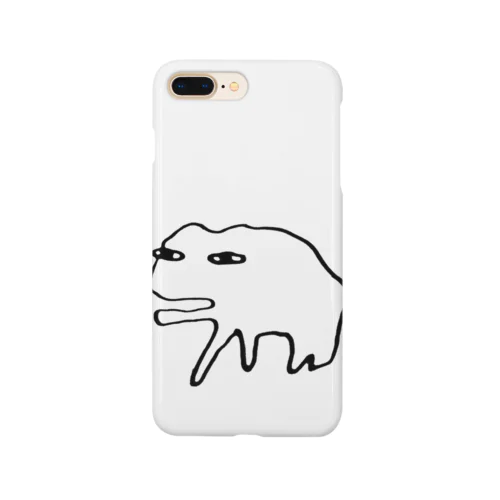 キオニさん Smartphone Case