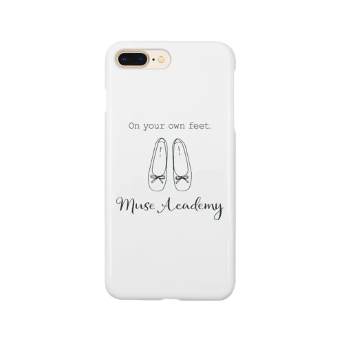 Muse Academy公式グッズ Smartphone Case