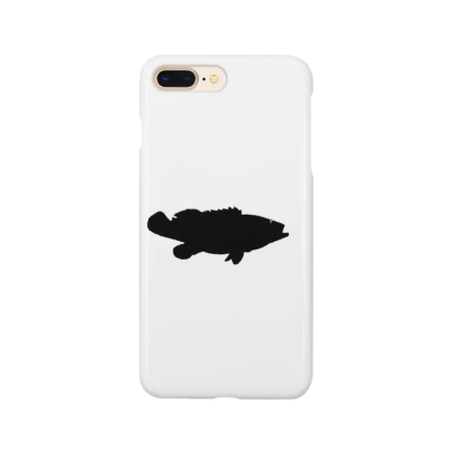 クエ部 Smartphone Case